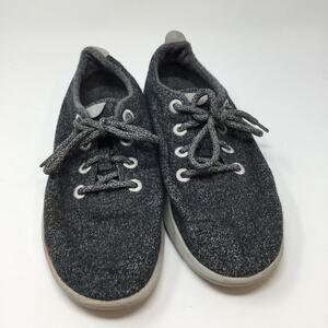 Allbirds Wool Runners, size 10